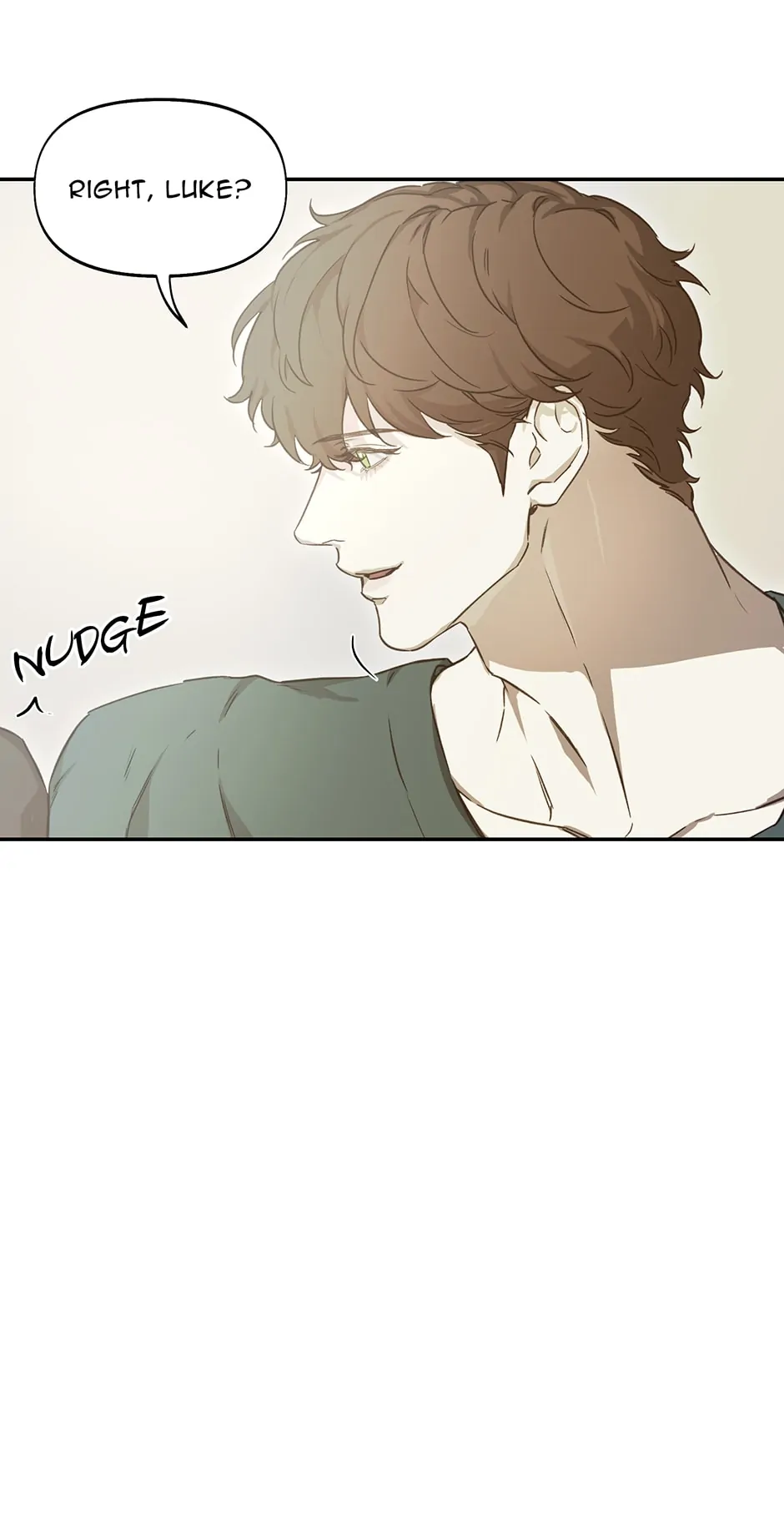 Nerd Project «Official» - Chapter 23 manhwa