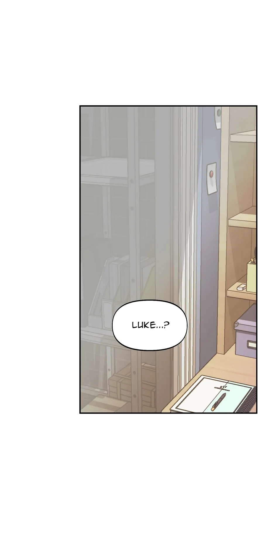 Nerd Project «Official» - Chapter 23 manhwa