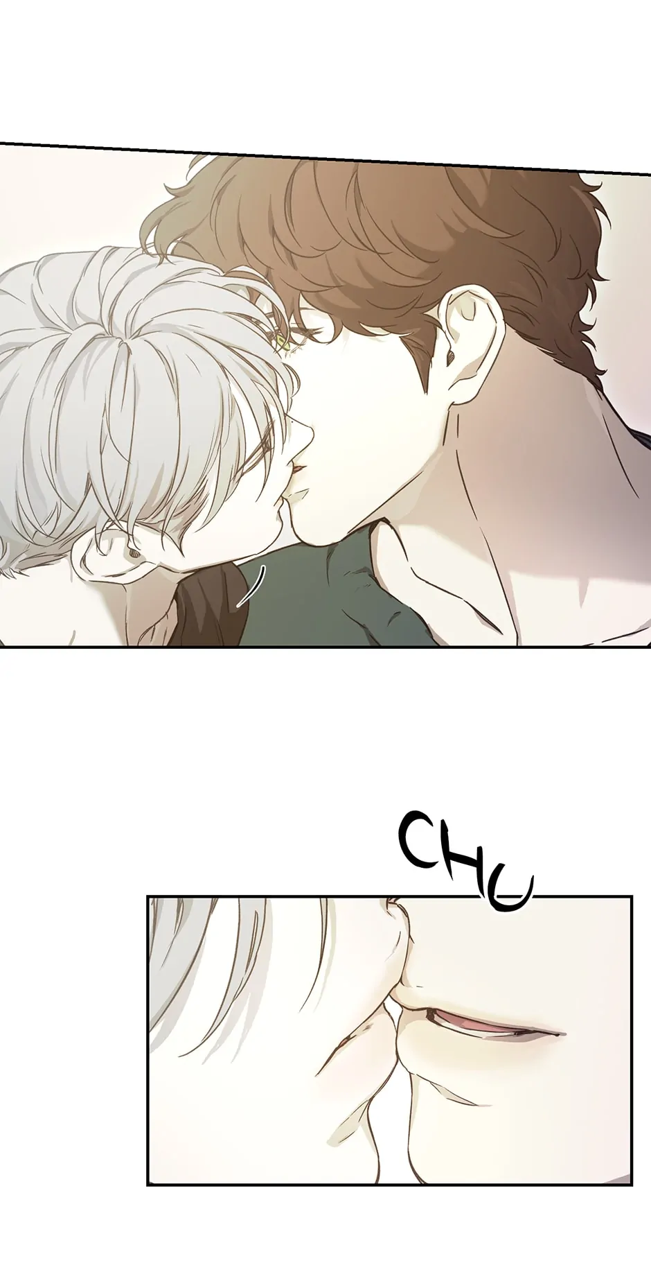 Nerd Project «Official» - Chapter 23 manhwa