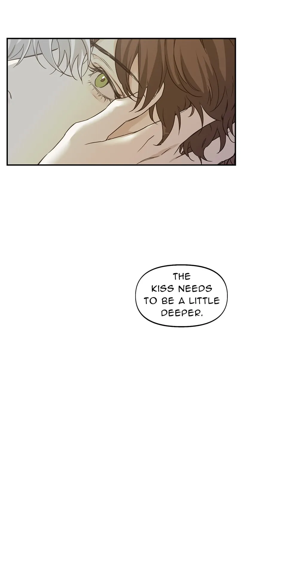 Nerd Project «Official» - Chapter 23 manhwa