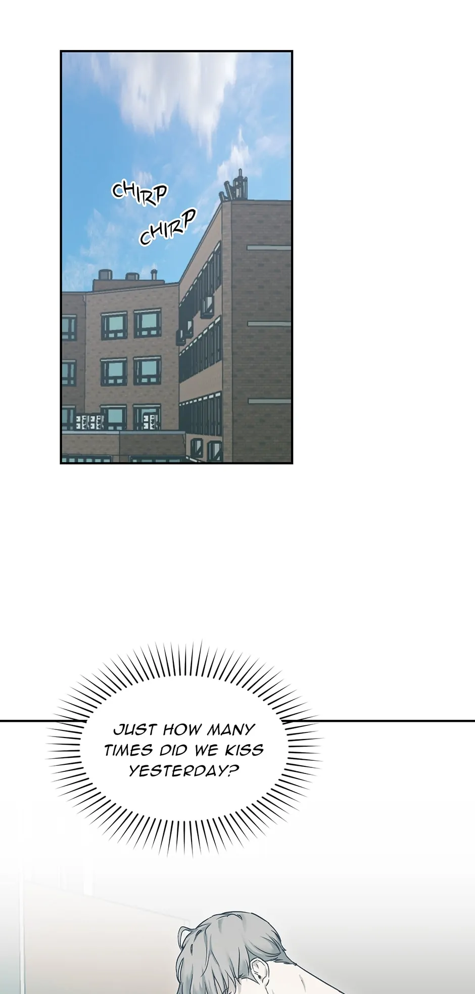 Nerd Project «Official» - Chapter 23 manhwa