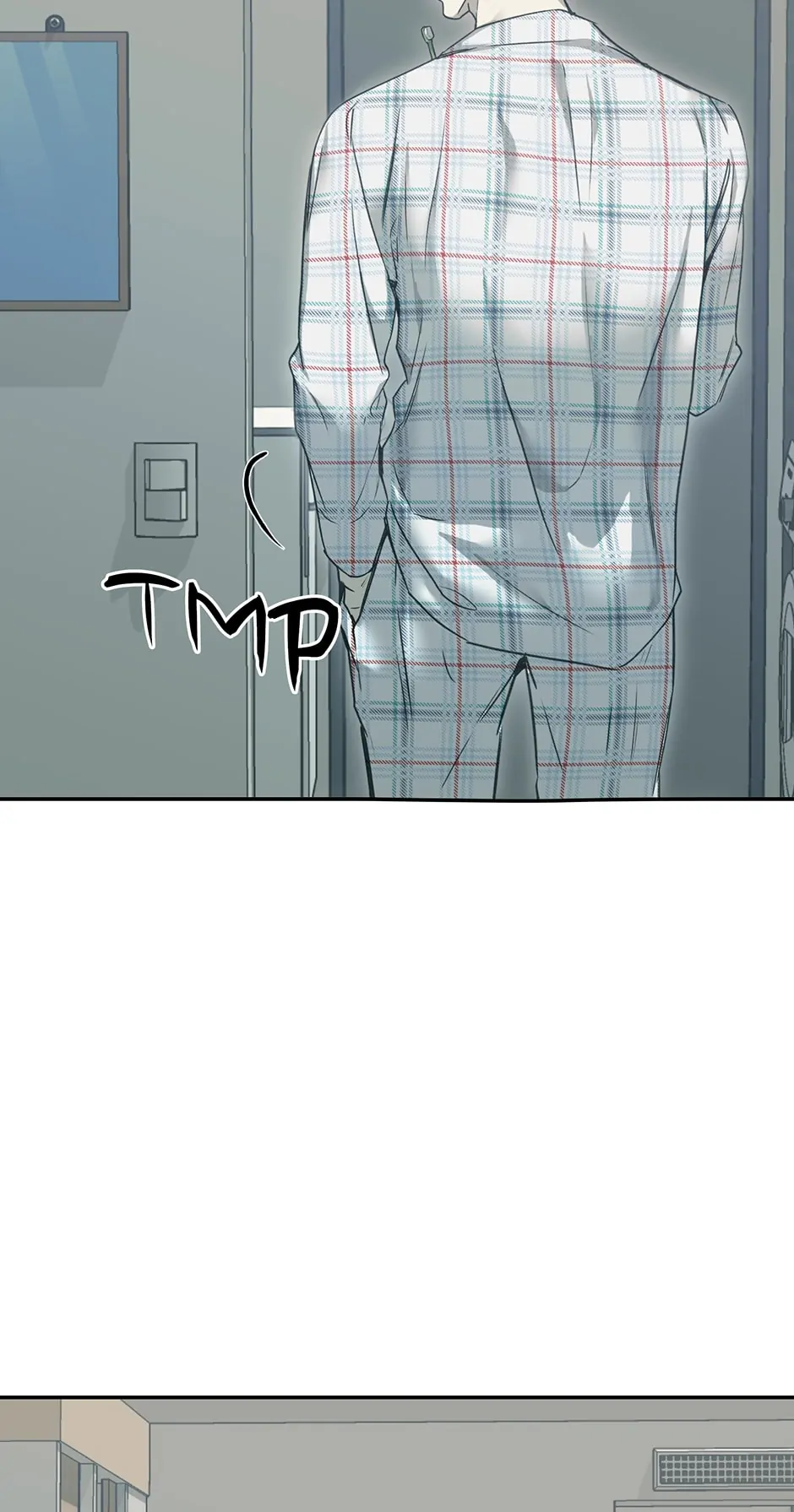 Nerd Project «Official» - Chapter 23 manhwa