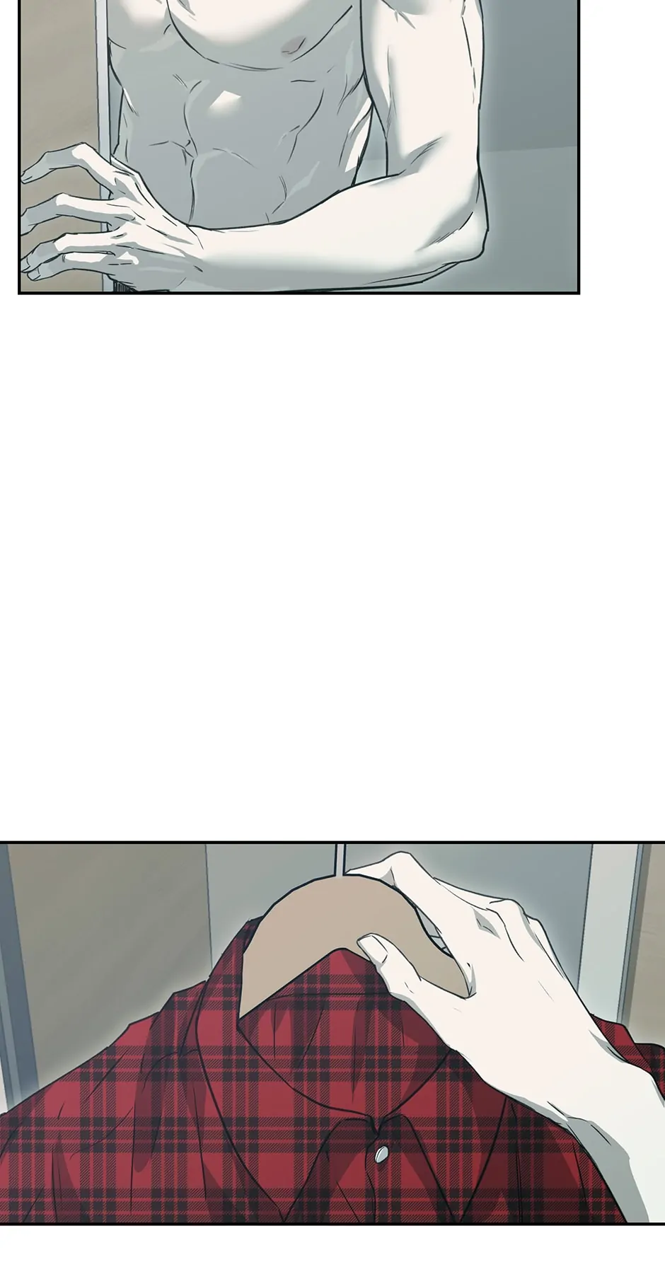 Nerd Project «Official» - Chapter 23 manhwa