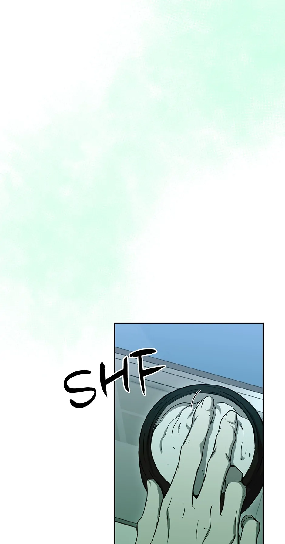 Nerd Project «Official» - Chapter 23 manhwa
