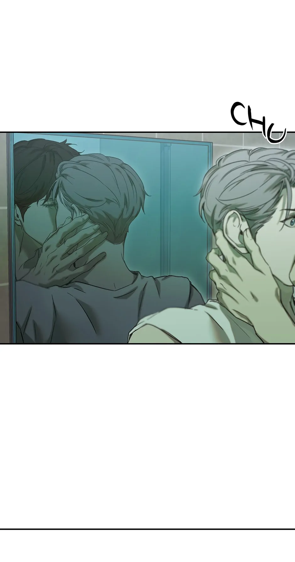 Nerd Project «Official» - Chapter 23 manhwa