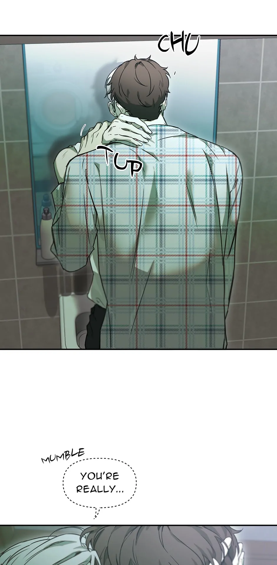 Nerd Project «Official» - Chapter 23 manhwa