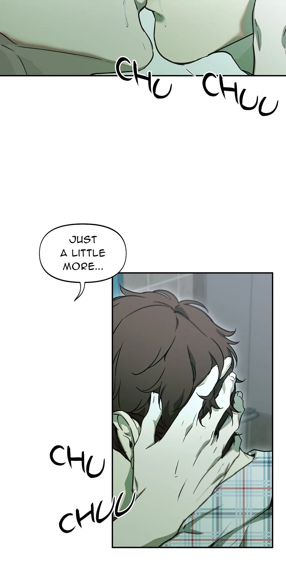 Nerd Project «Official» - Chapter 23 manhwa