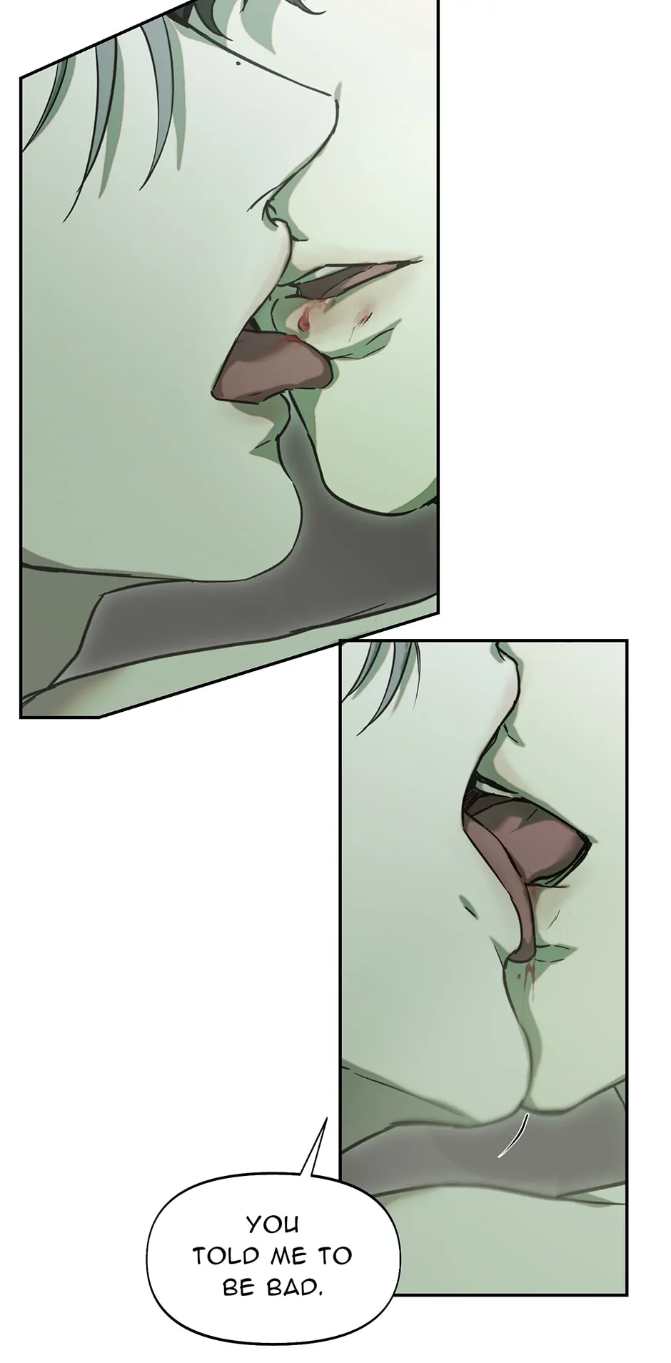 Nerd Project «Official» - Chapter 23 manhwa