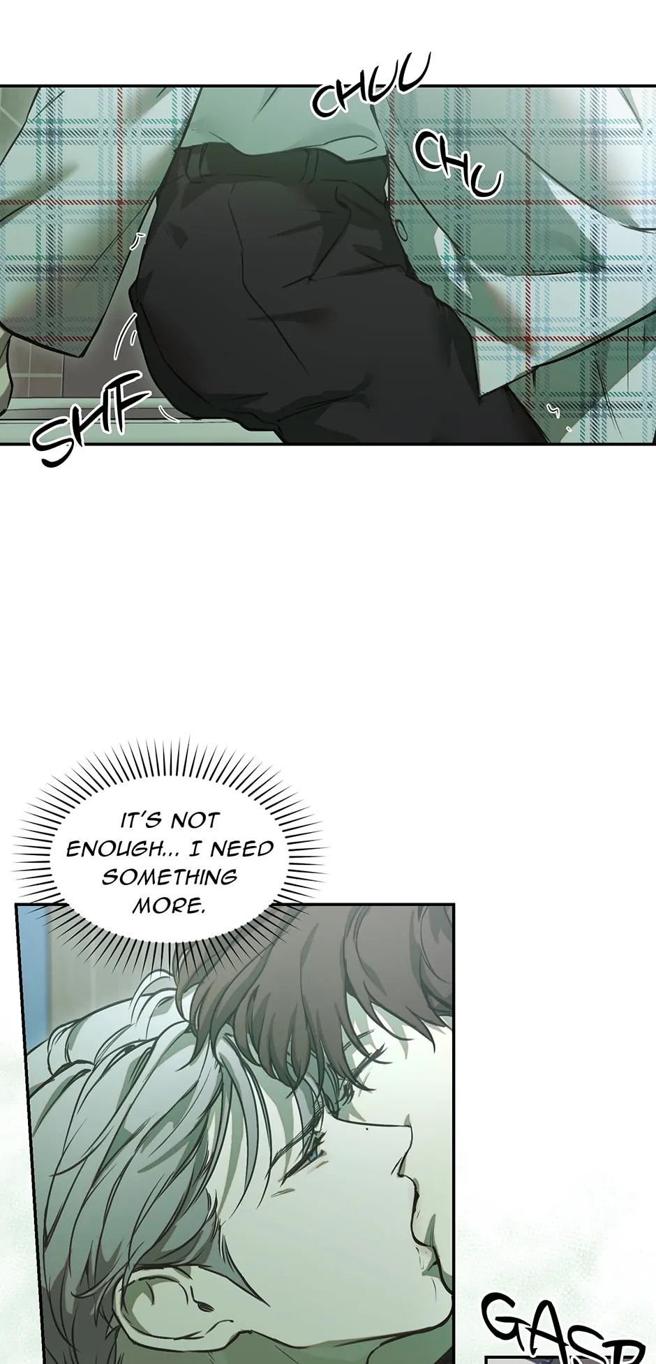 Nerd Project «Official» - Chapter 23 manhwa