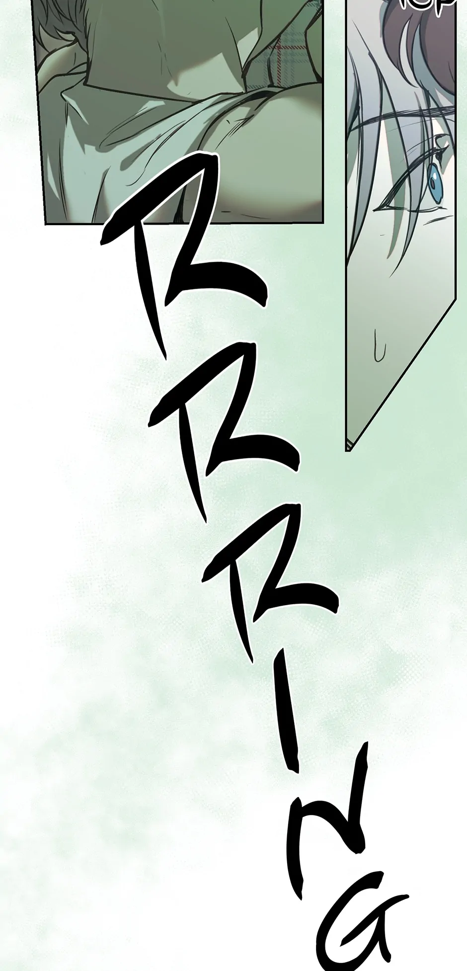Nerd Project «Official» - Chapter 23 manhwa