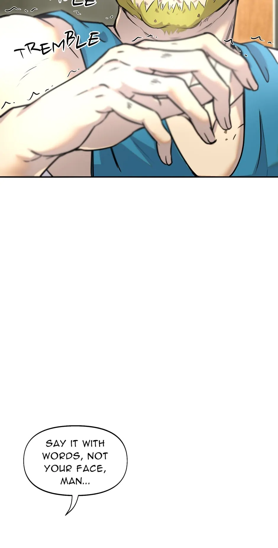 Nerd Project «Official» - Chapter 24 manhwa