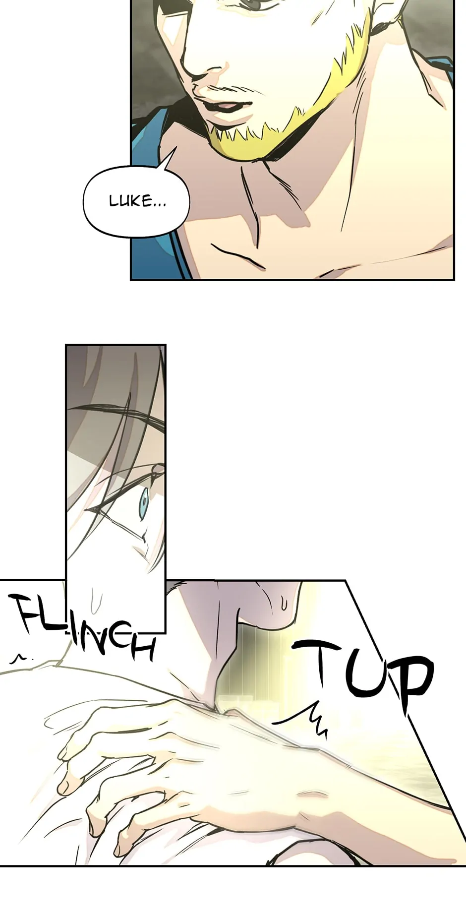 Nerd Project «Official» - Chapter 24 manhwa