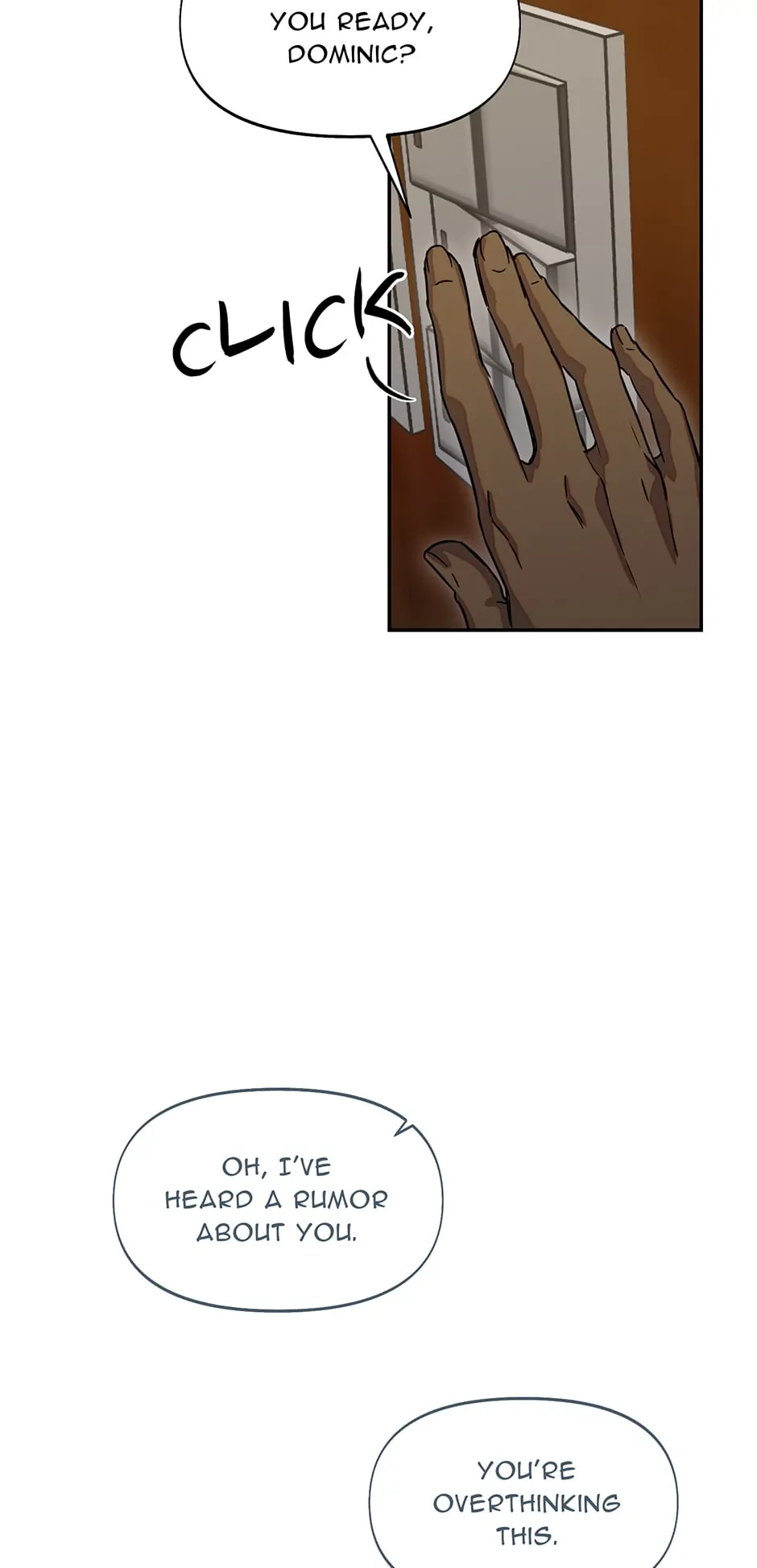 Nerd Project «Official» - Chapter 24 manhwa