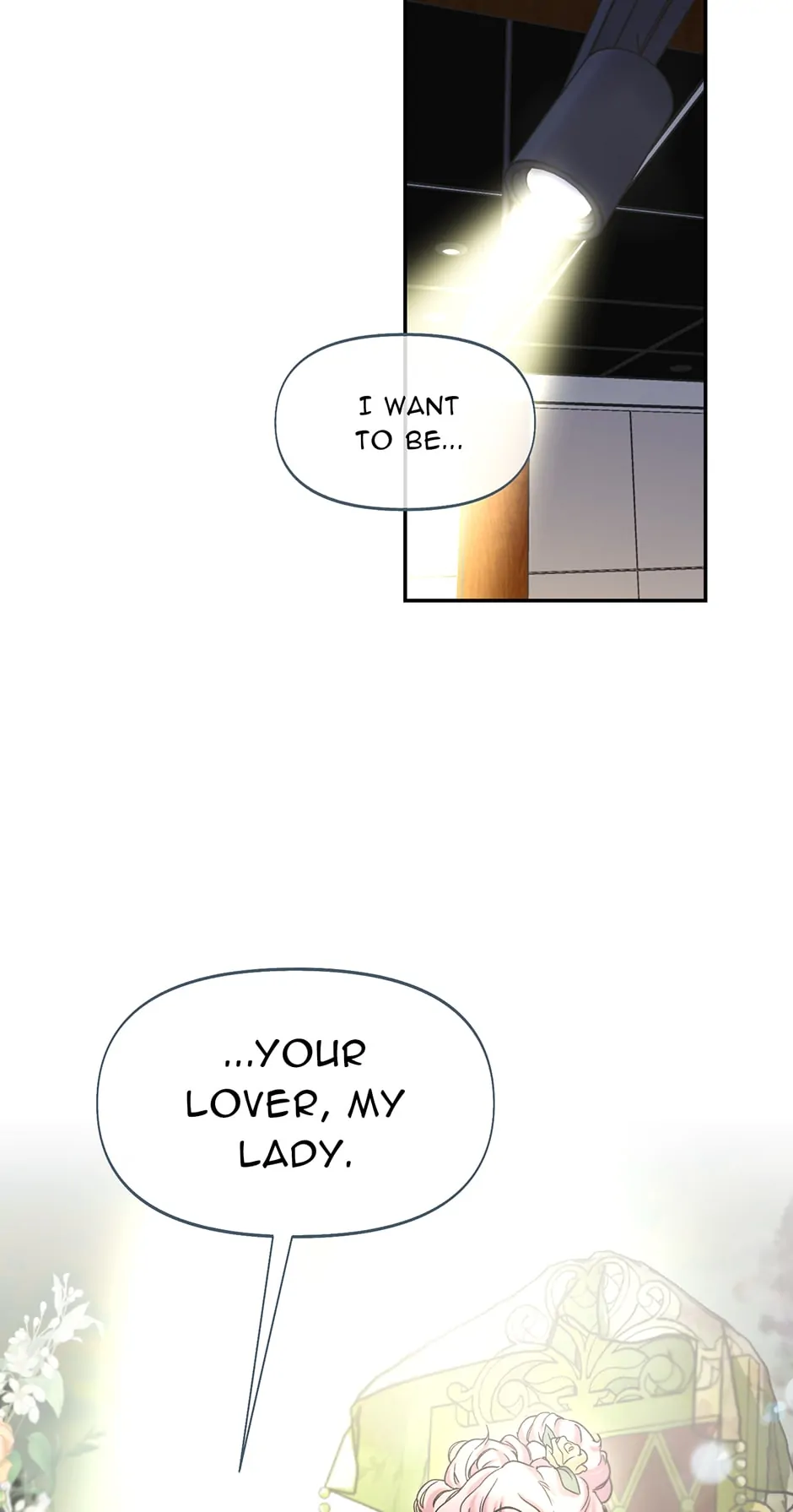 Nerd Project «Official» - Chapter 24 manhwa