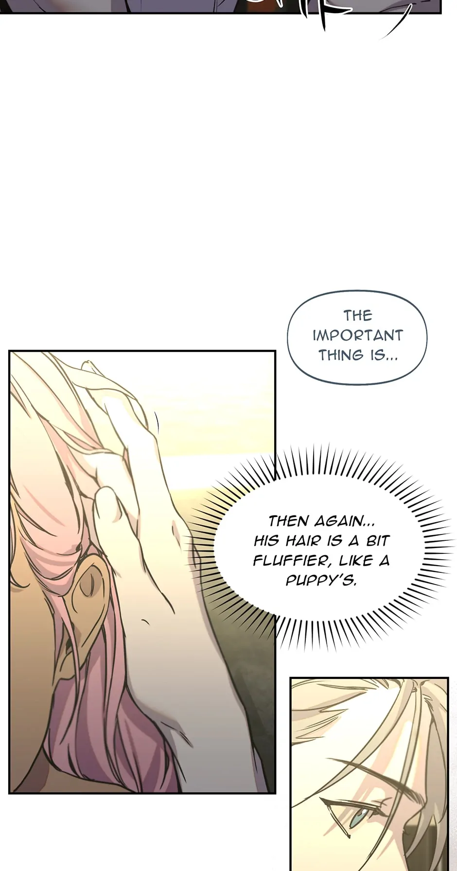 Nerd Project «Official» - Chapter 24 manhwa