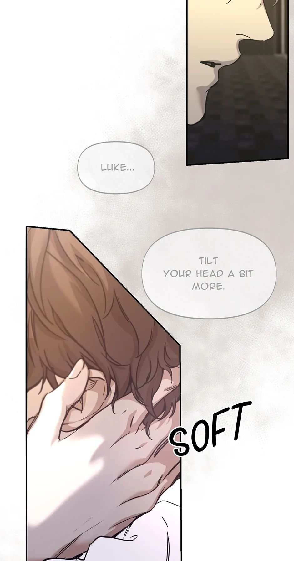 Nerd Project «Official» - Chapter 24 manhwa