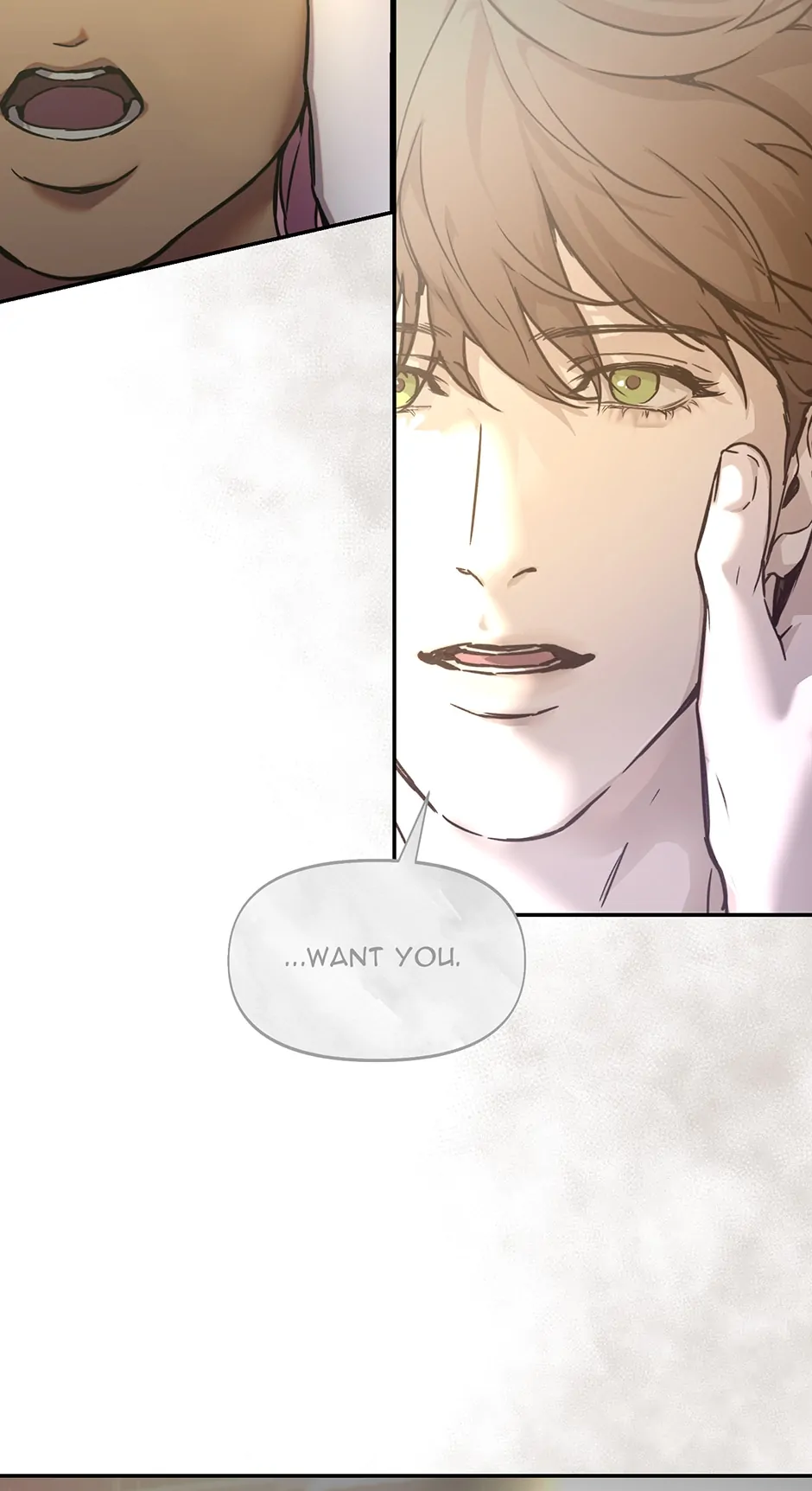 Nerd Project «Official» - Chapter 24 manhwa