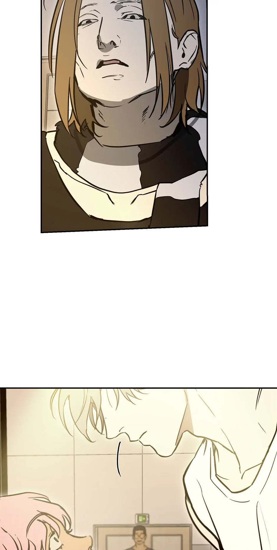 Nerd Project «Official» - Chapter 25 manhwa