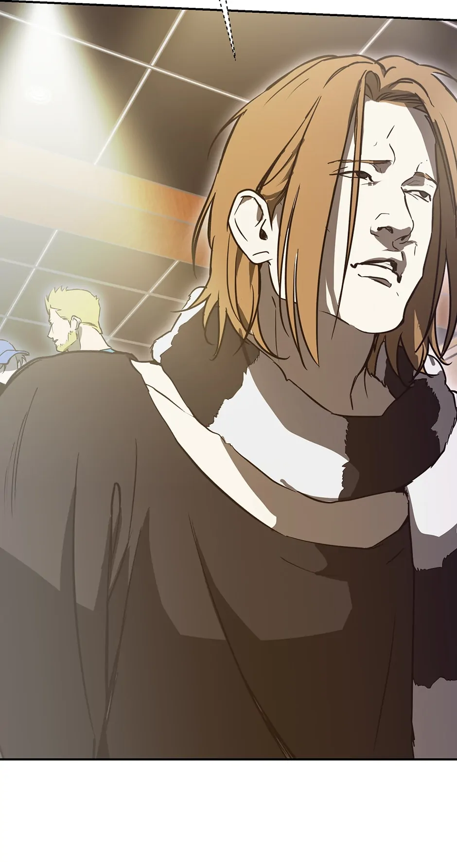 Nerd Project «Official» - Chapter 25 manhwa