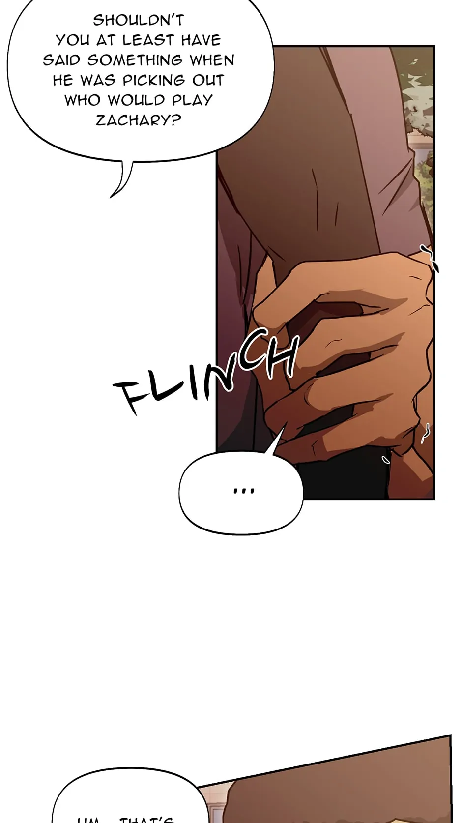 Nerd Project «Official» - Chapter 25 manhwa