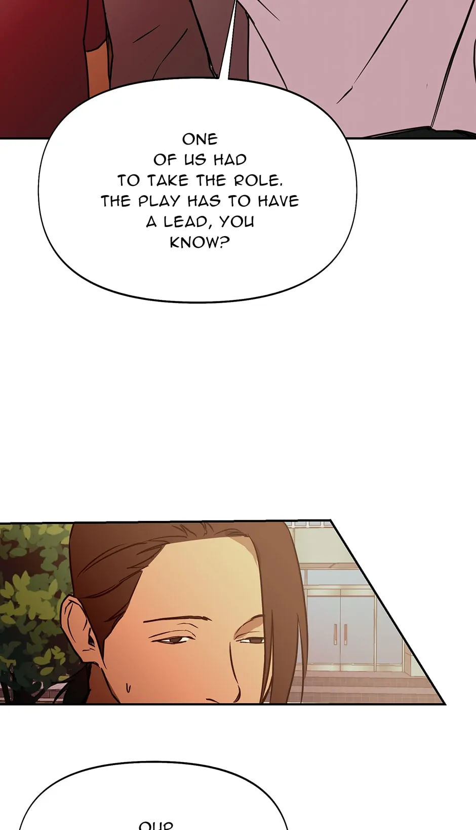 Nerd Project «Official» - Chapter 25 manhwa