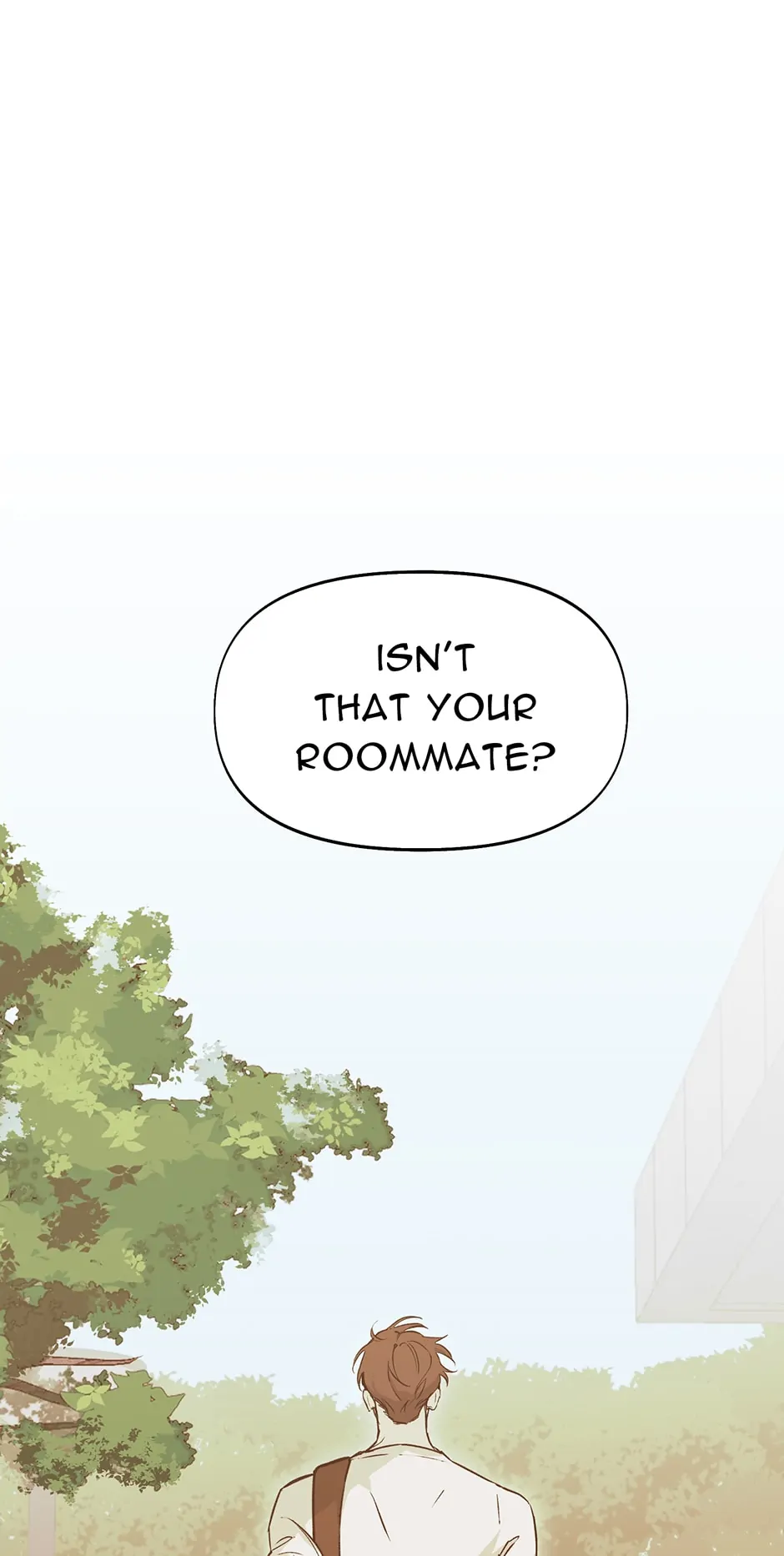 Nerd Project «Official» - Chapter 25 manhwa