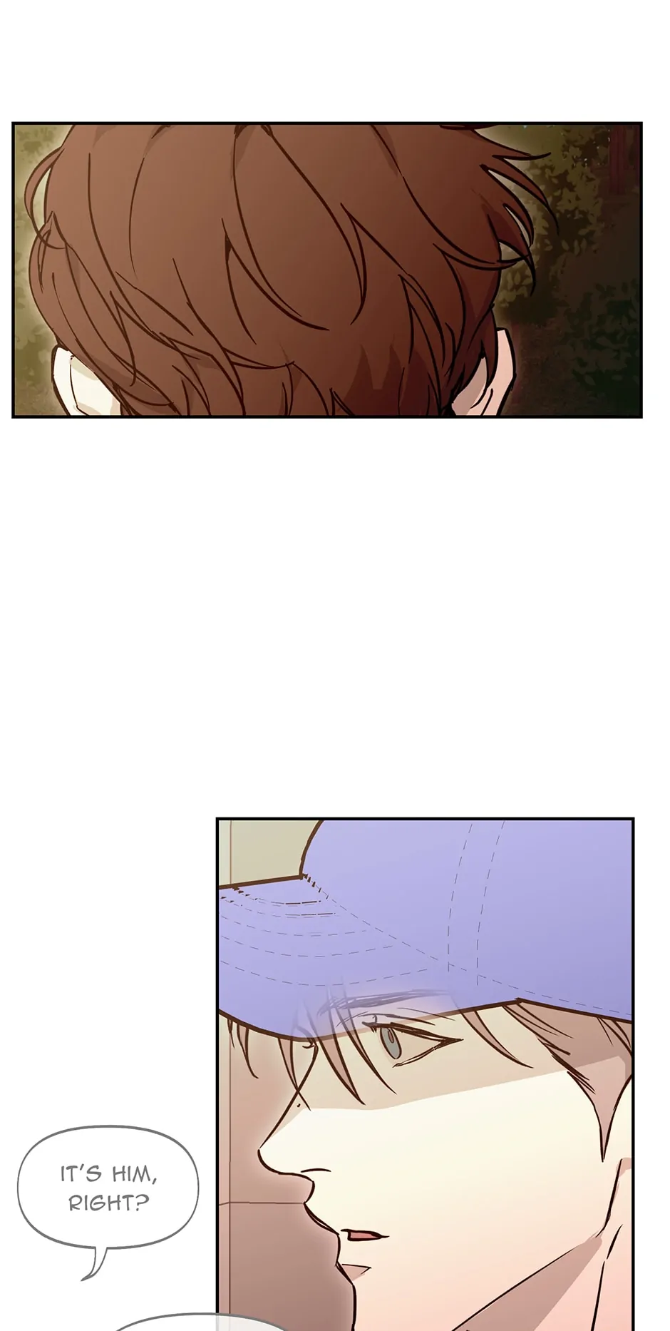 Nerd Project «Official» - Chapter 25 manhwa