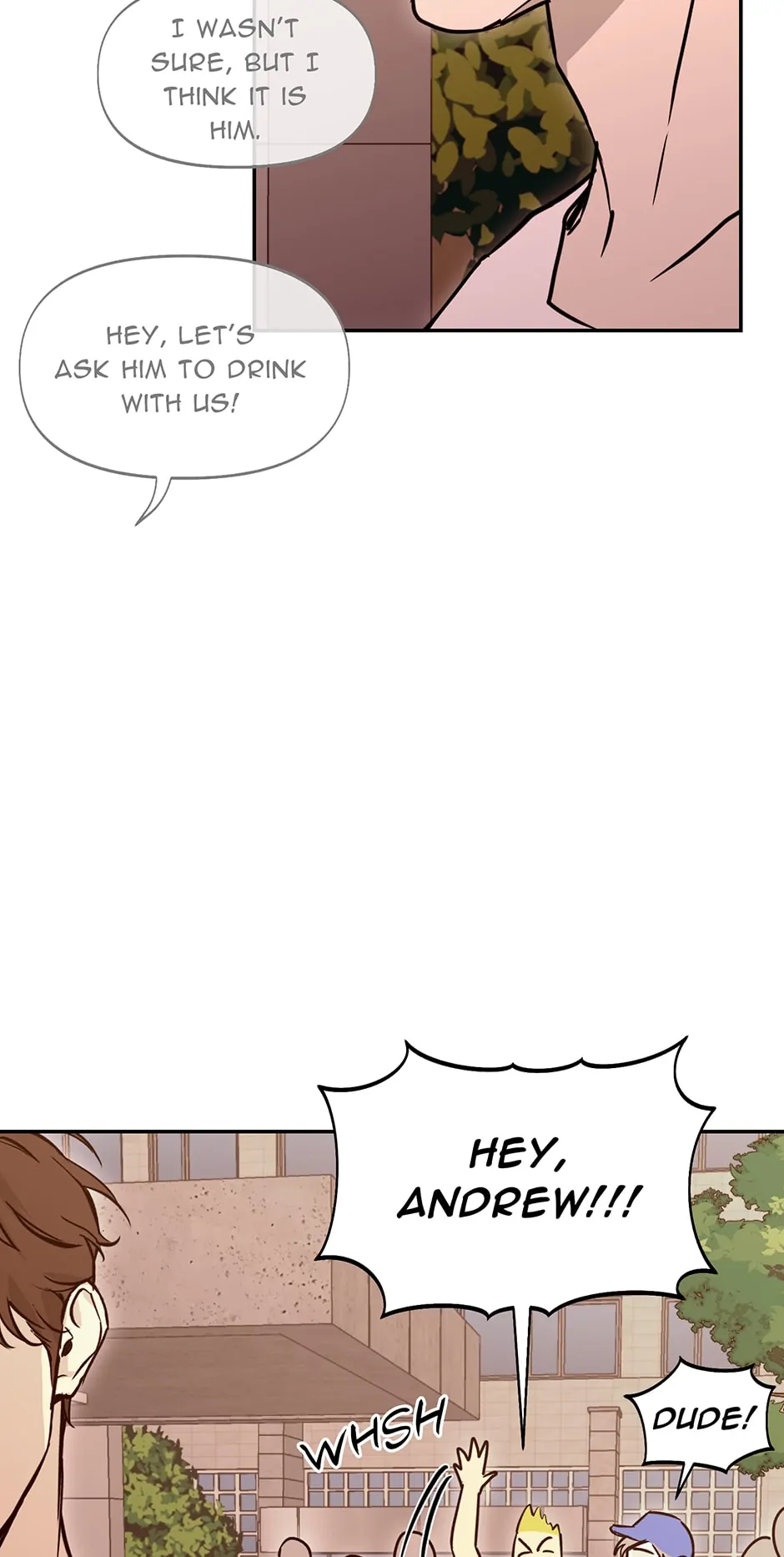 Nerd Project «Official» - Chapter 25 manhwa