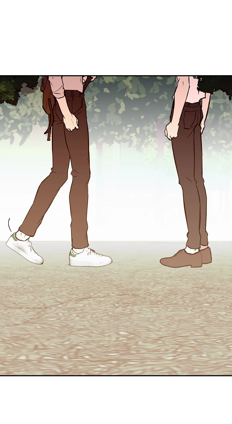 Nerd Project «Official» - Chapter 25 manhwa