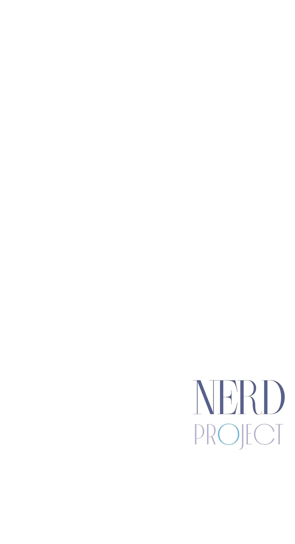 Nerd Project «Official» - Chapter 25 manhwa