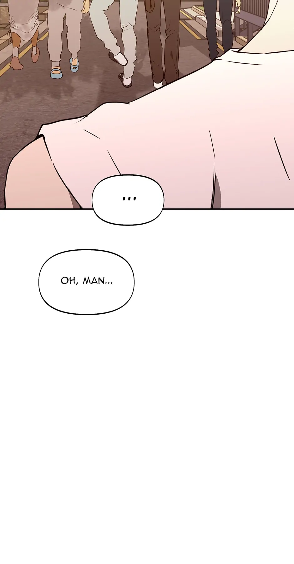 Nerd Project «Official» - Chapter 26 manhwa