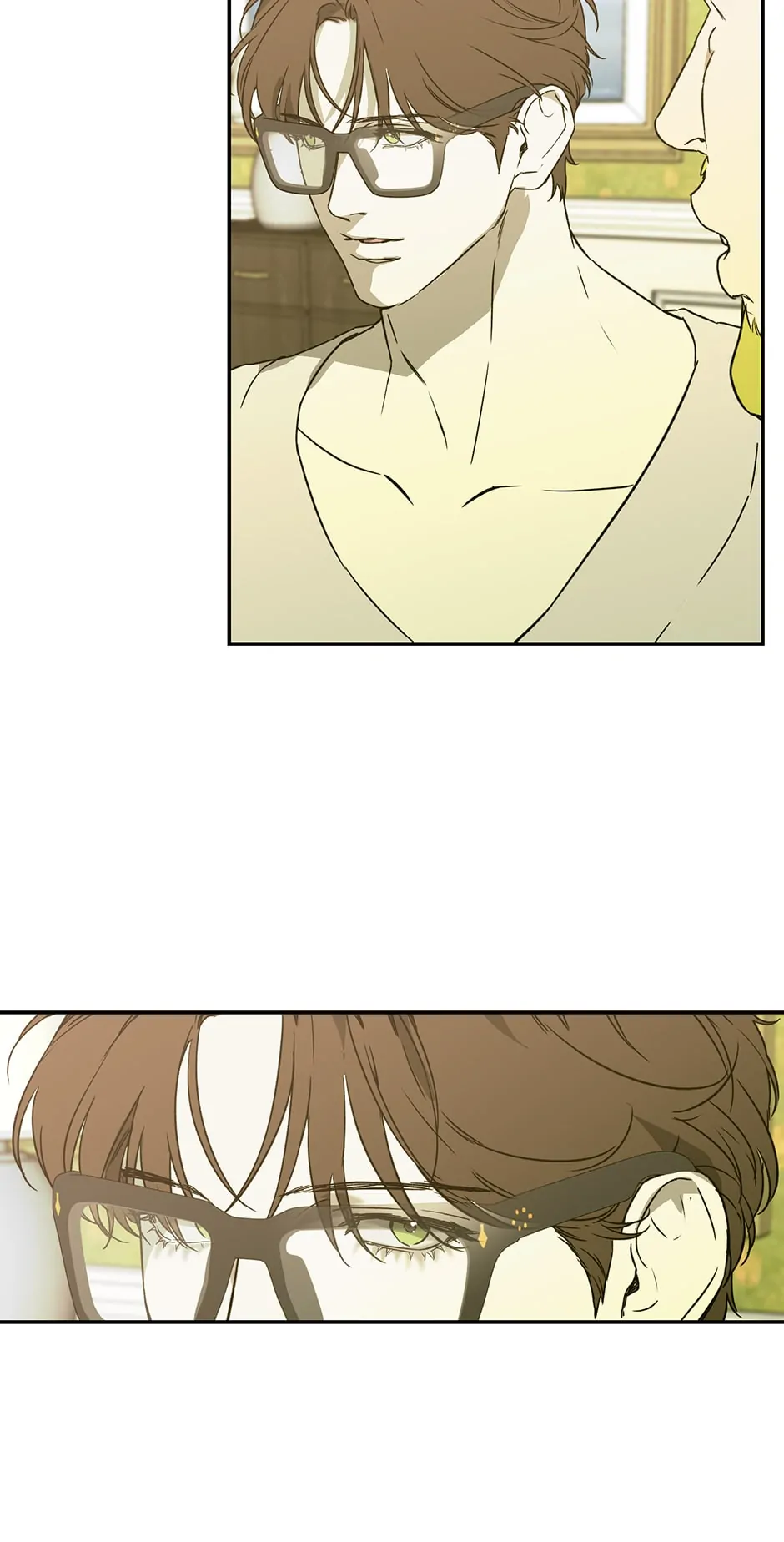 Nerd Project «Official» - Chapter 26 manhwa
