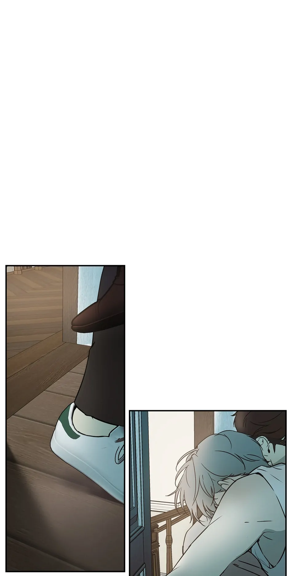 Nerd Project «Official» - Chapter 26 manhwa
