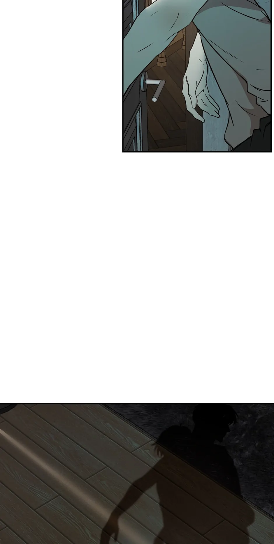 Nerd Project «Official» - Chapter 26 manhwa