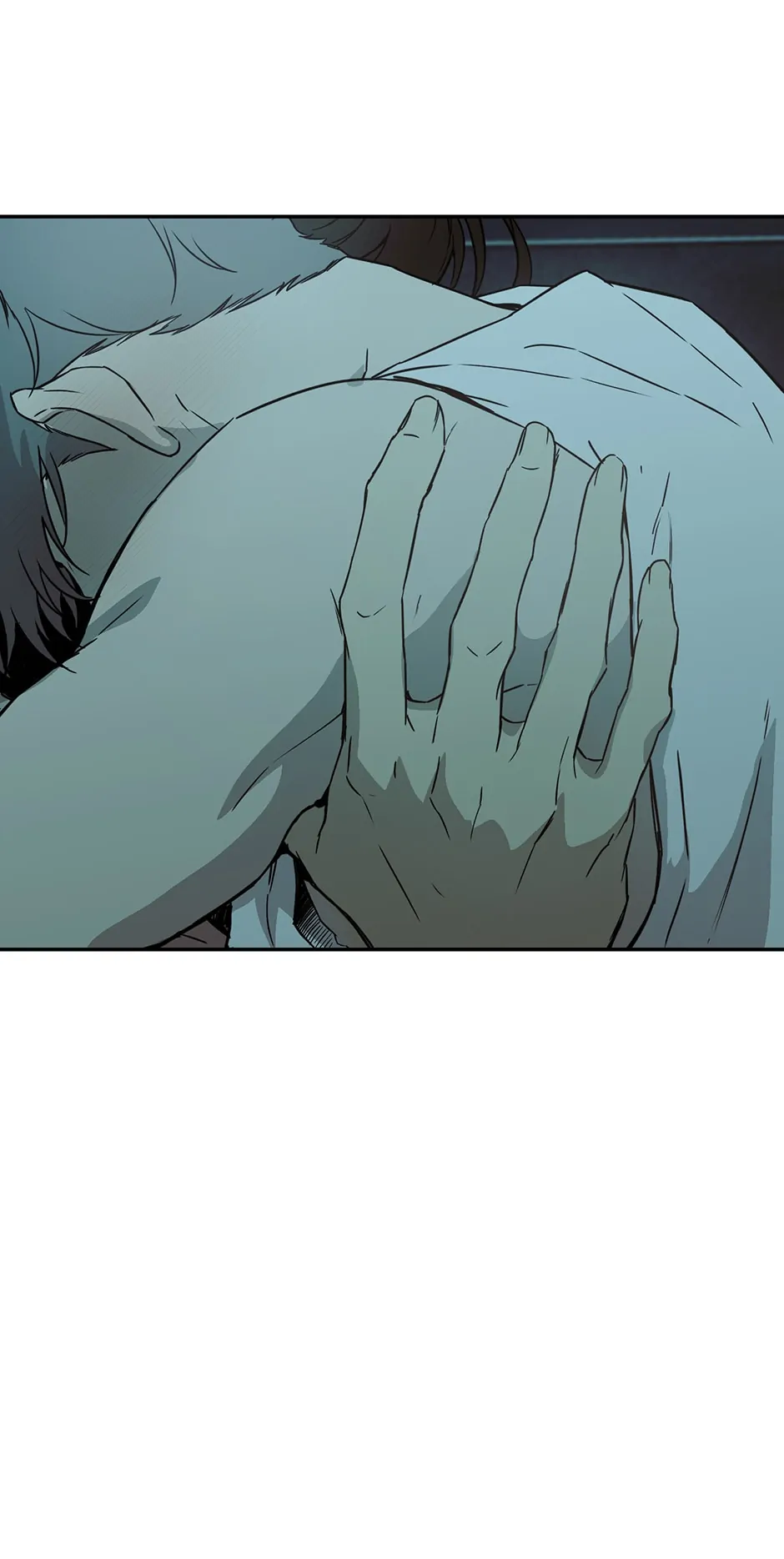 Nerd Project «Official» - Chapter 26 manhwa