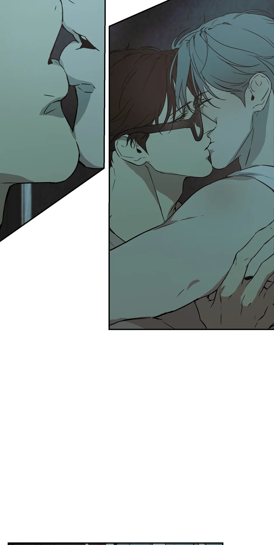 Nerd Project «Official» - Chapter 26 manhwa