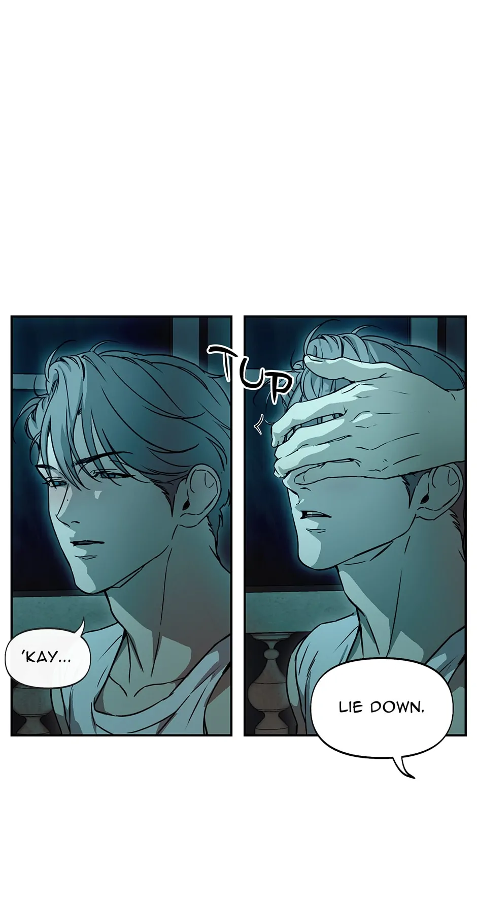 Nerd Project «Official» - Chapter 27 manhwa