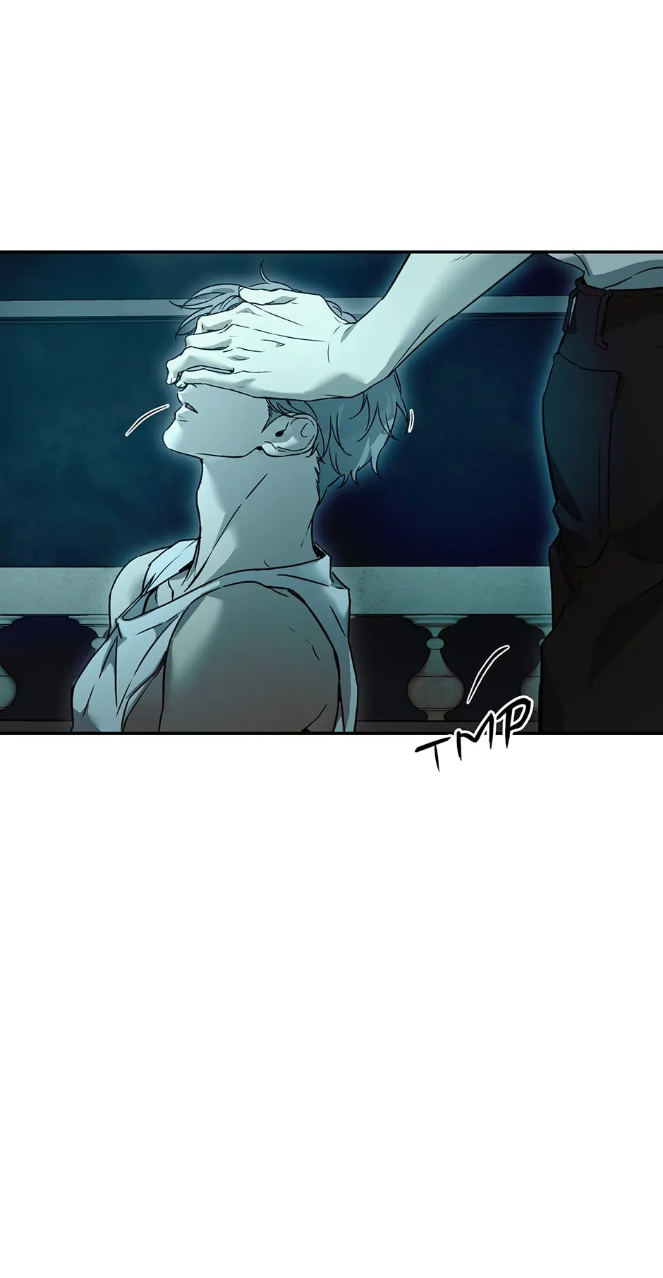 Nerd Project «Official» - Chapter 27 manhwa