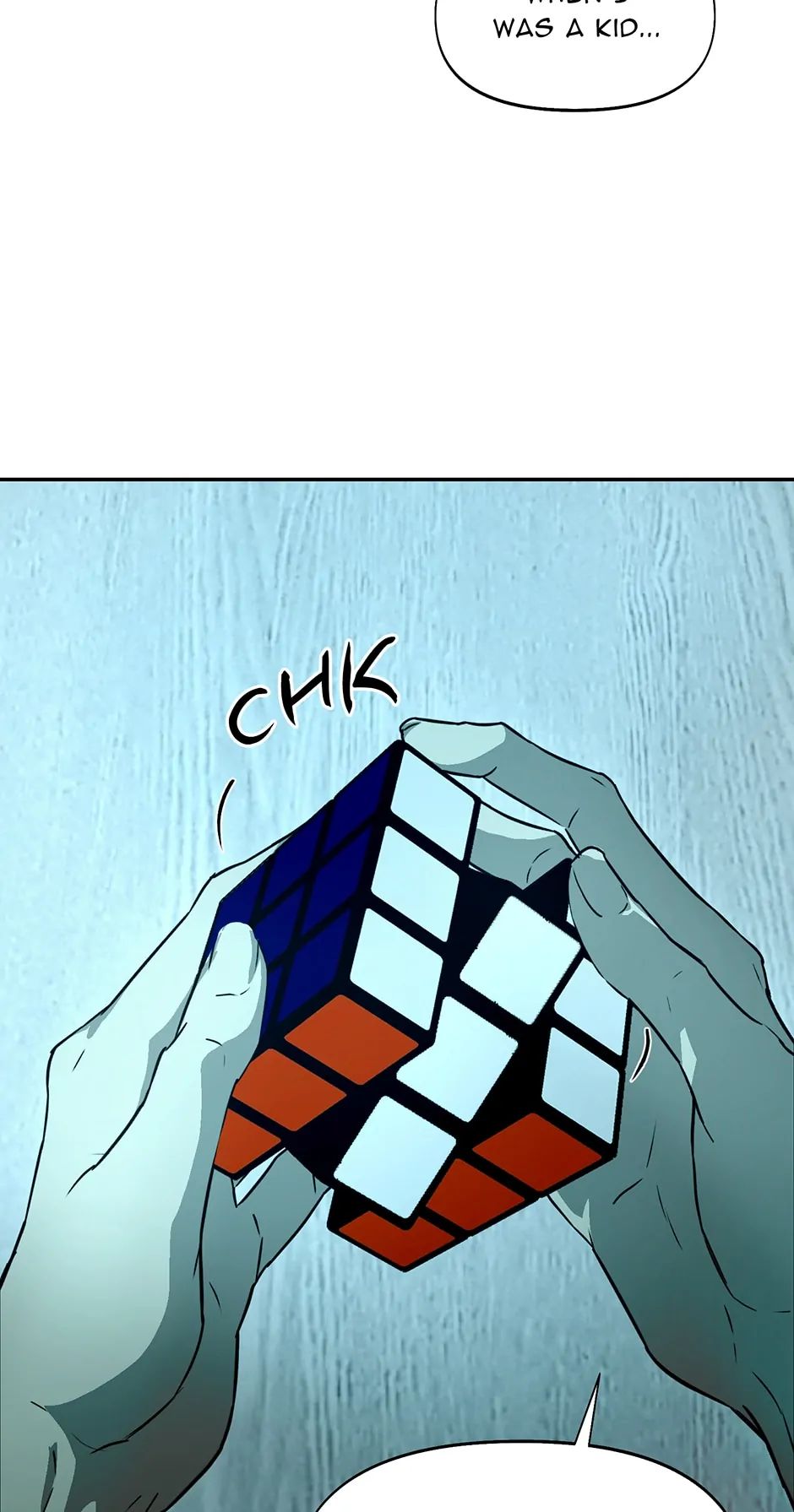 Nerd Project «Official» - Chapter 27 manhwa