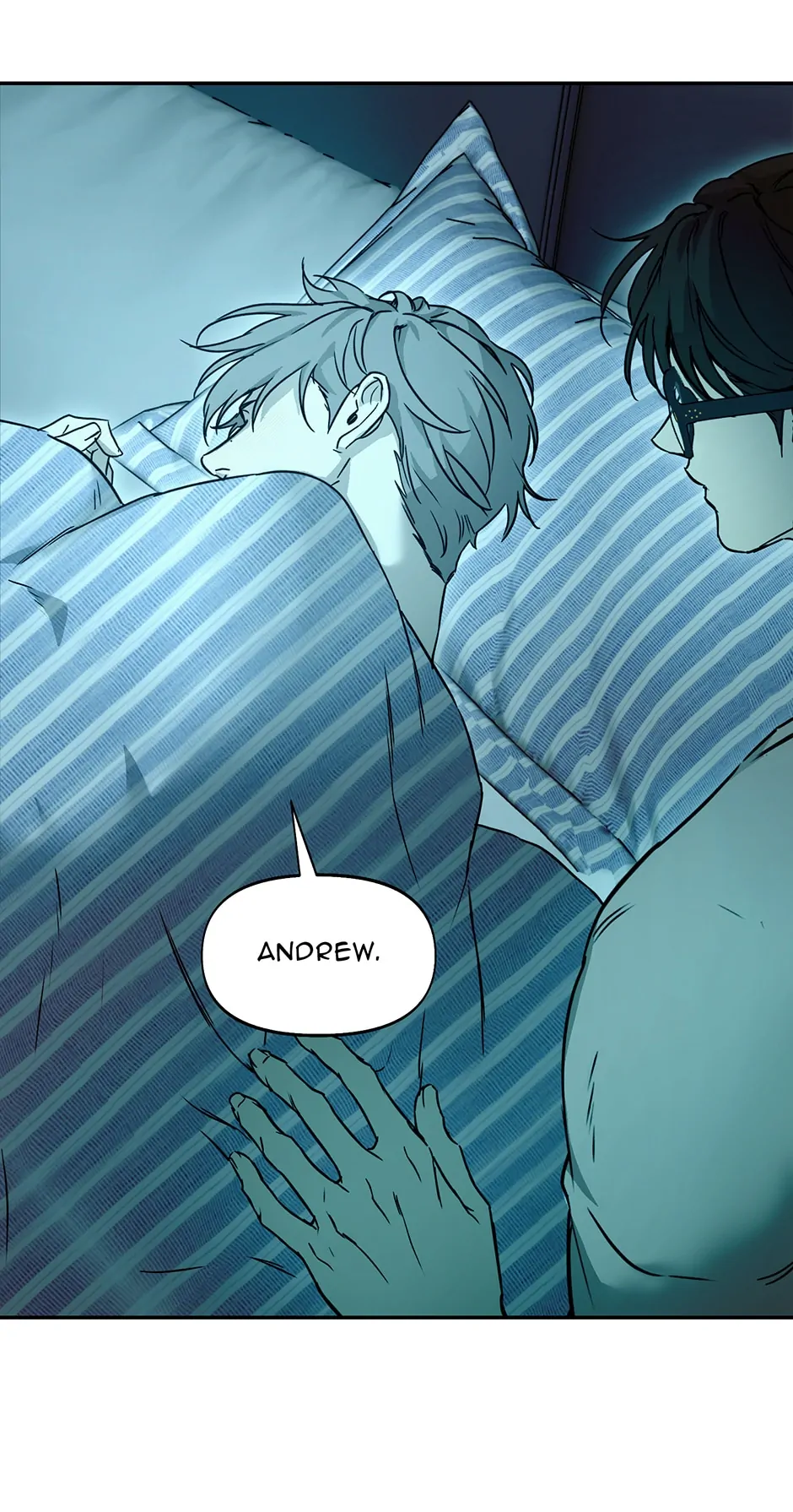Nerd Project «Official» - Chapter 27 manhwa