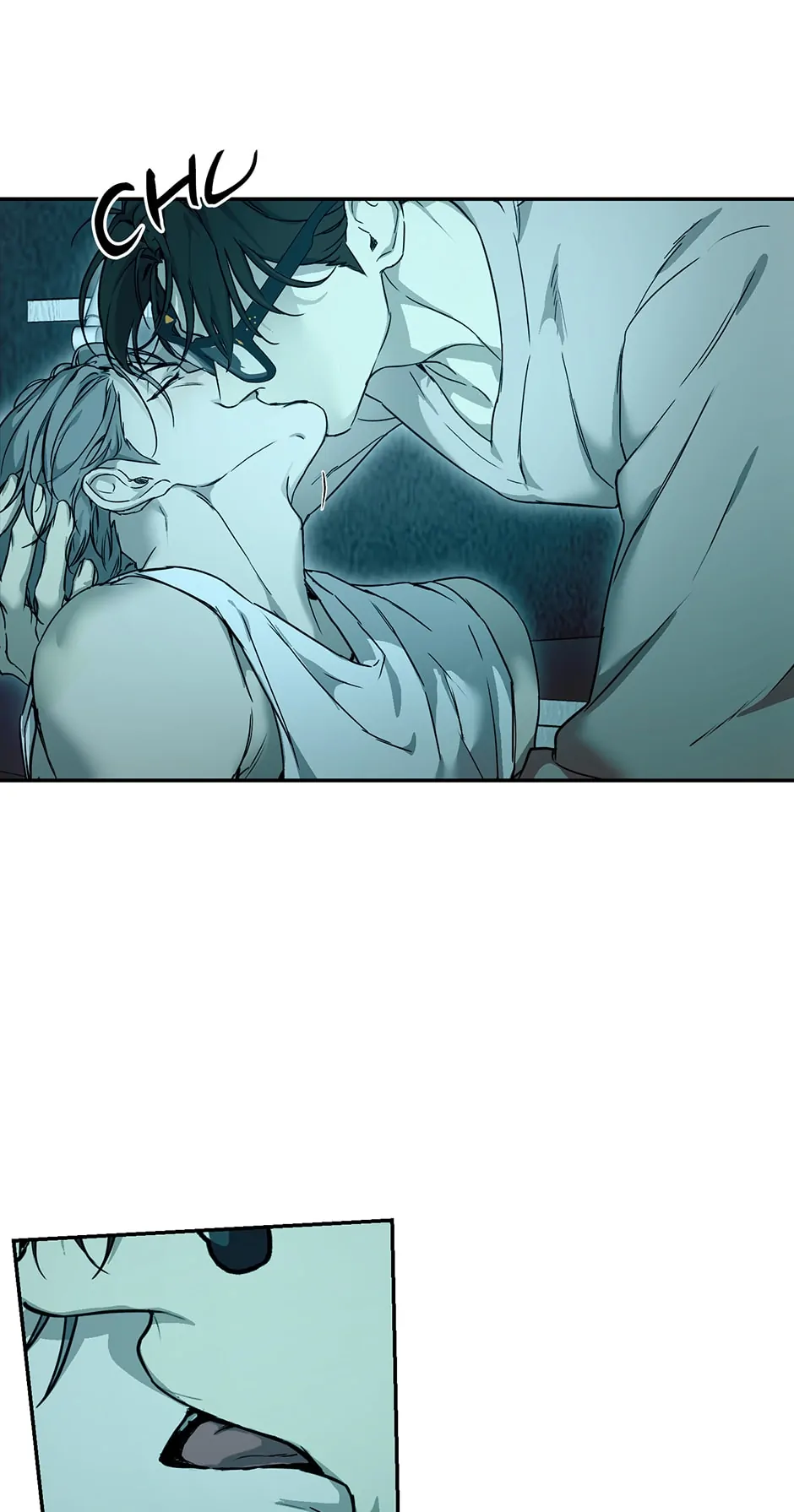 Nerd Project «Official» - Chapter 27 manhwa