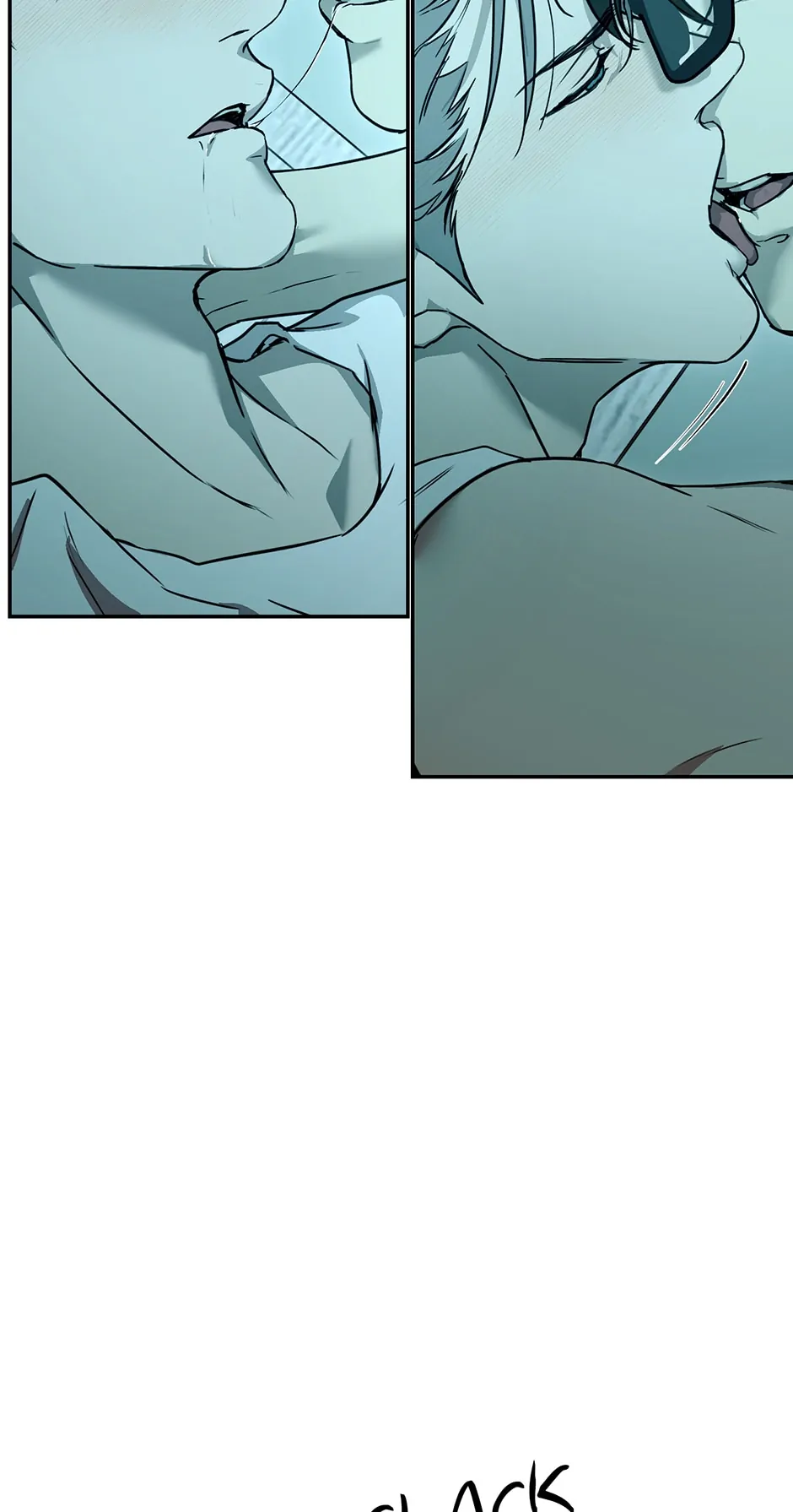 Nerd Project «Official» - Chapter 27 manhwa