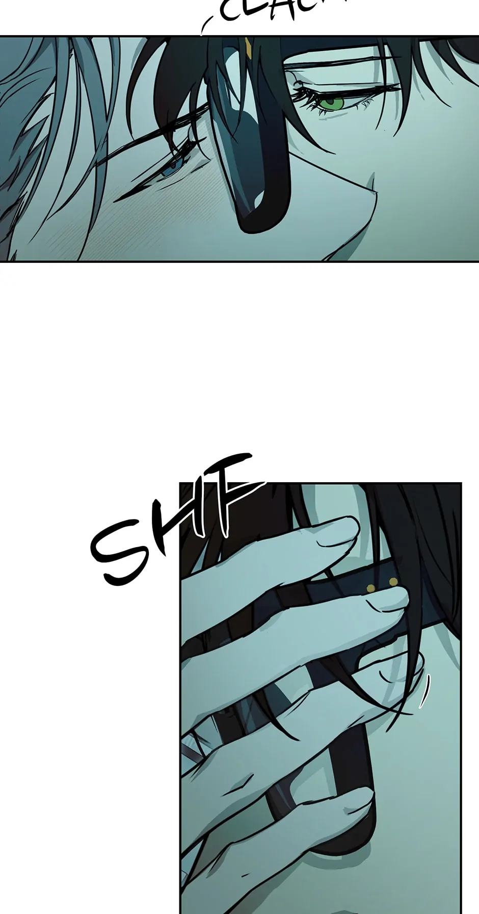 Nerd Project «Official» - Chapter 27 manhwa