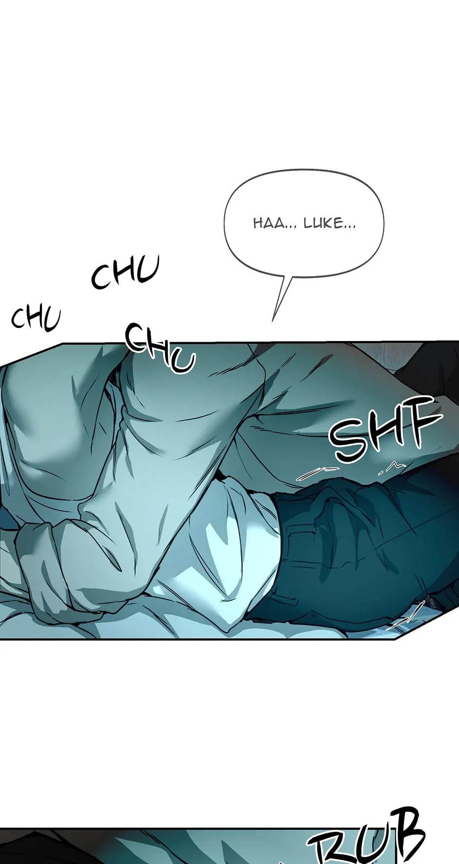 Nerd Project «Official» - Chapter 27 manhwa