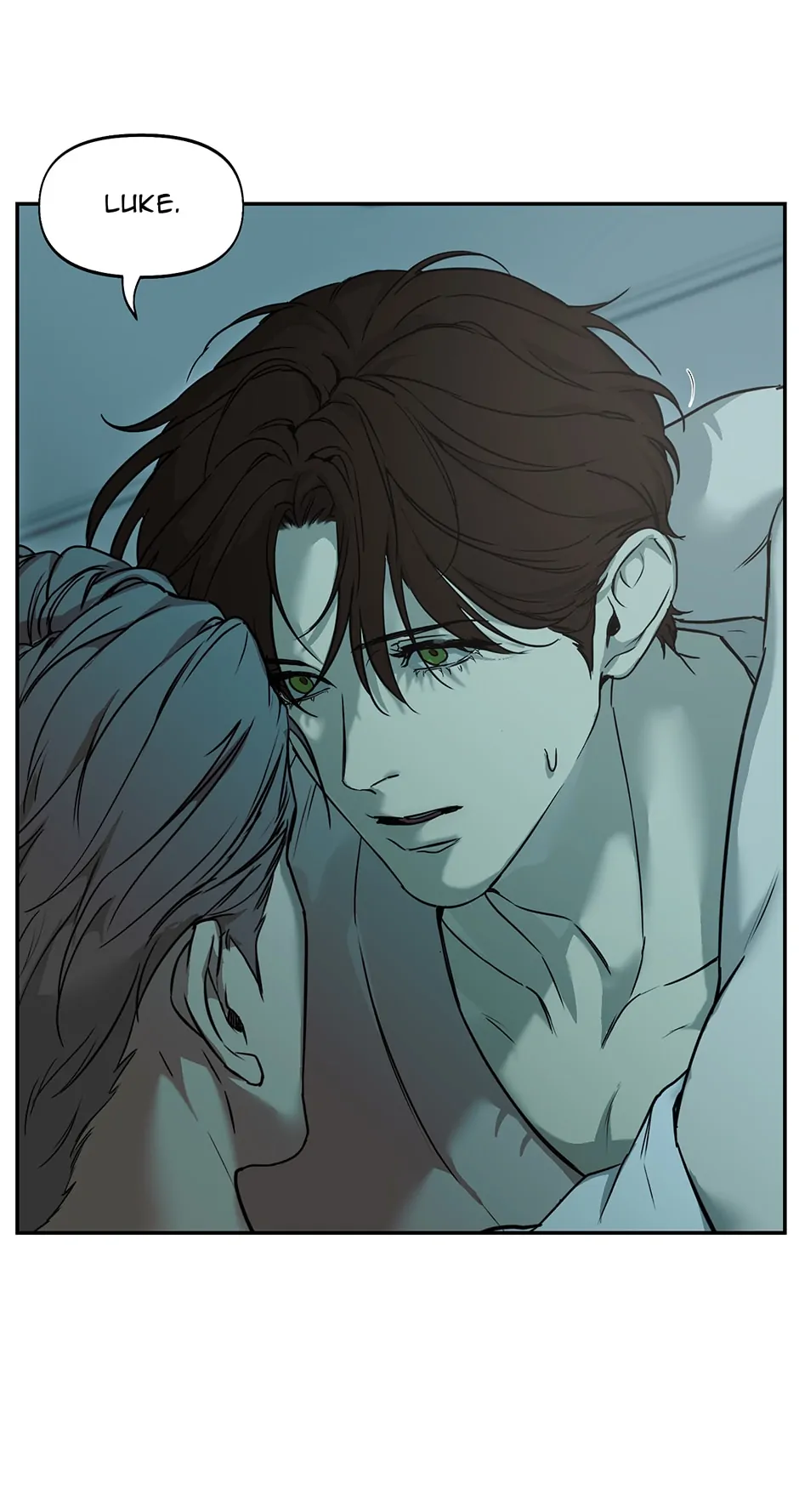Nerd Project «Official» - Chapter 28 manhwa