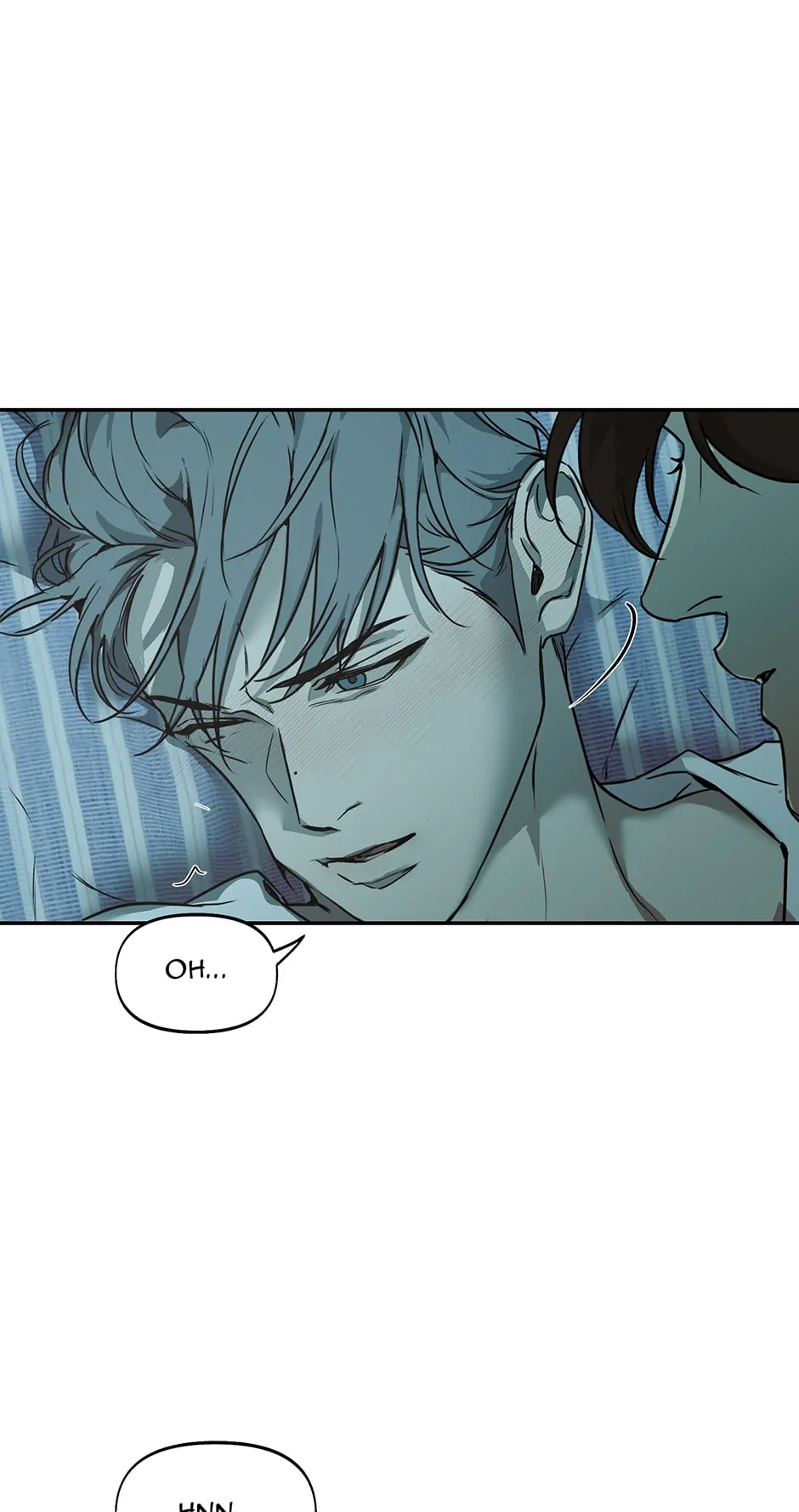 Nerd Project «Official» - Chapter 28 manhwa