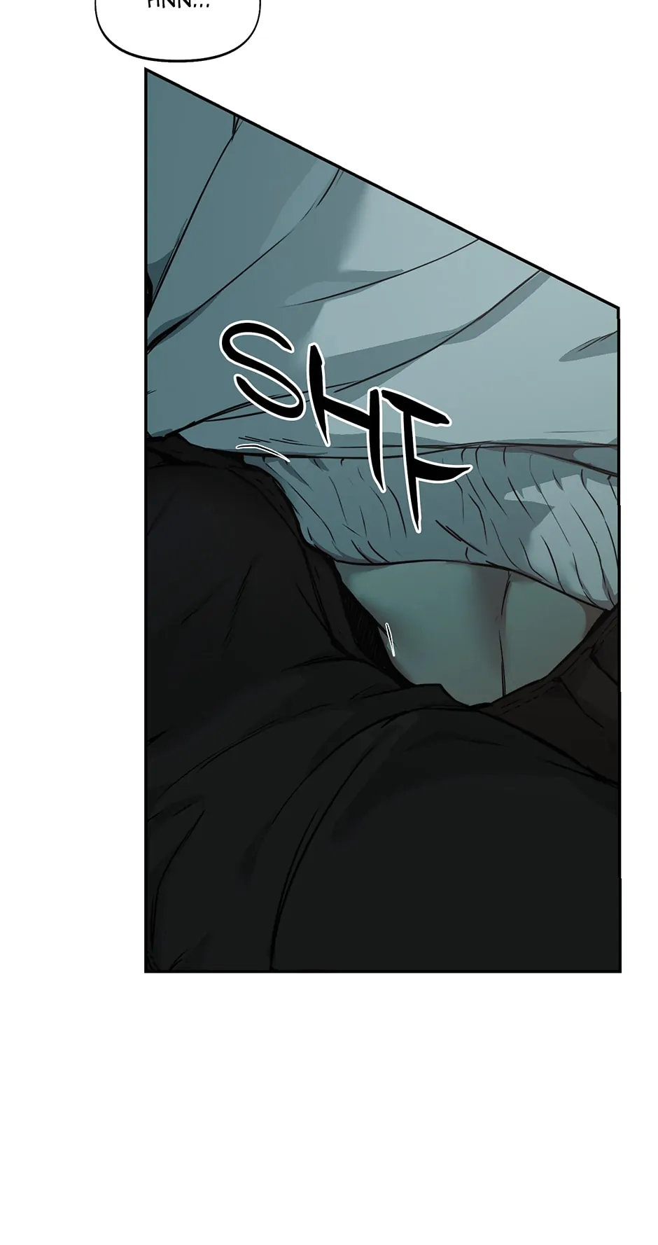 Nerd Project «Official» - Chapter 28 manhwa