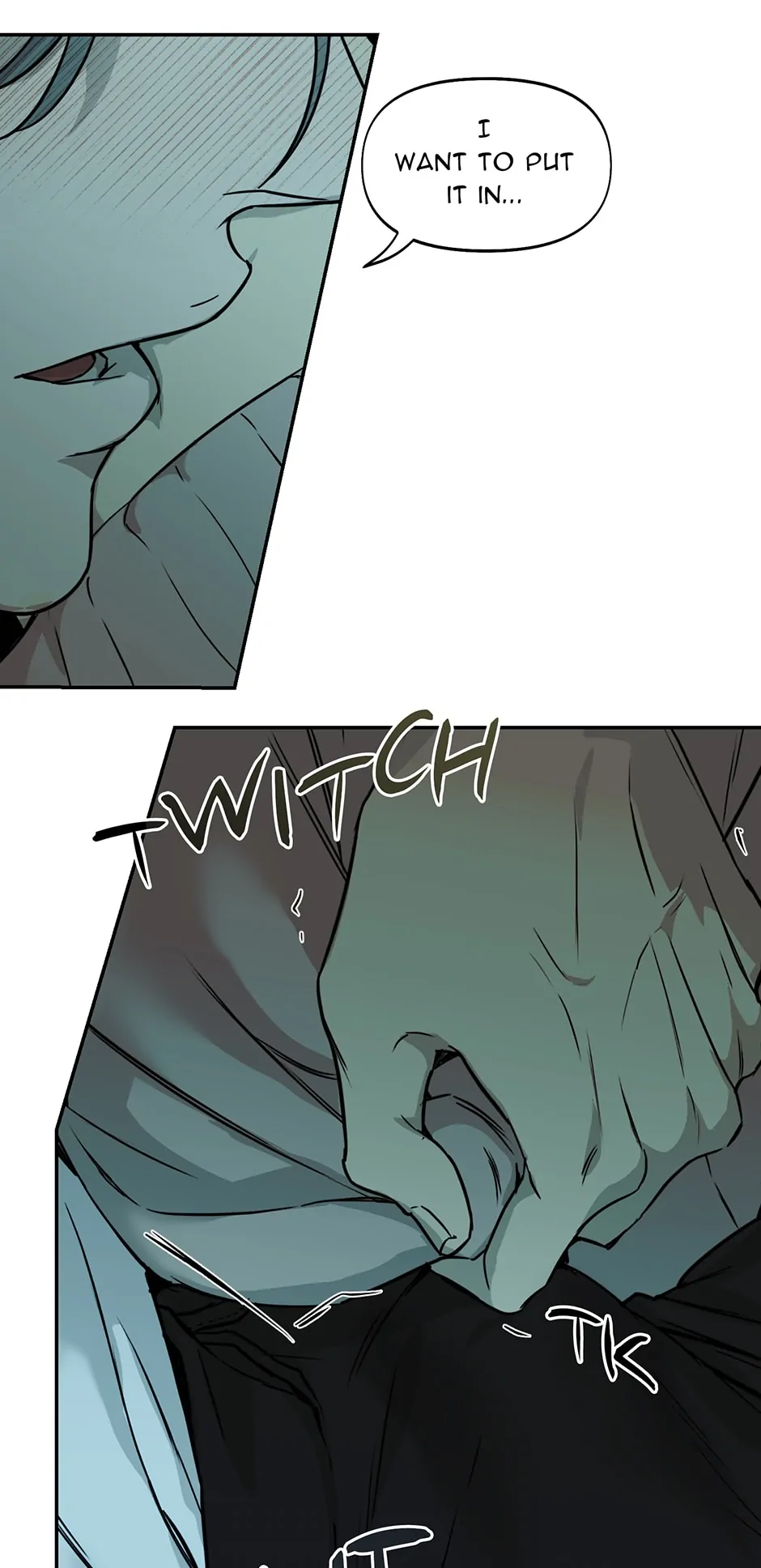Nerd Project «Official» - Chapter 28 manhwa