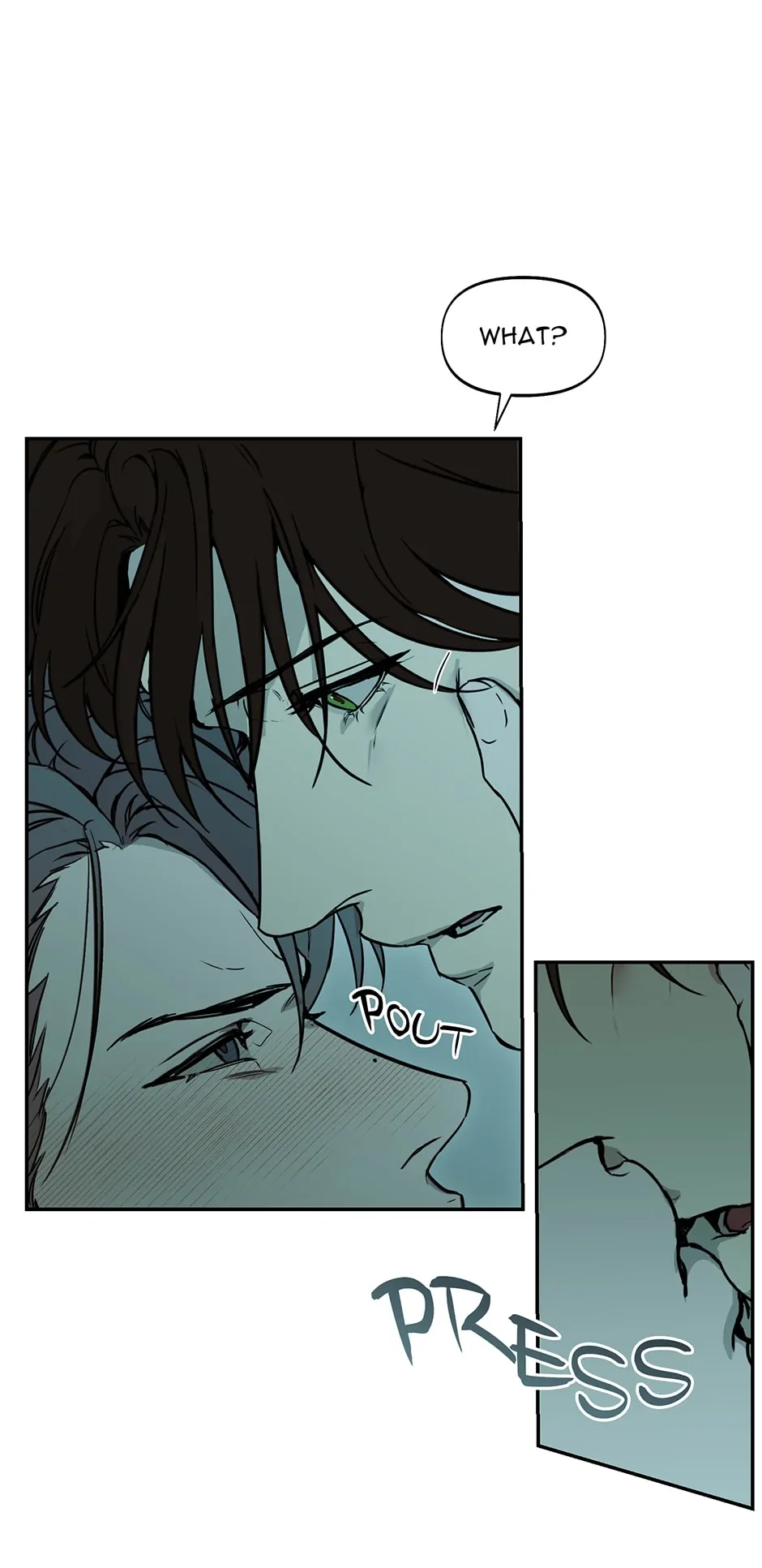 Nerd Project «Official» - Chapter 28 manhwa