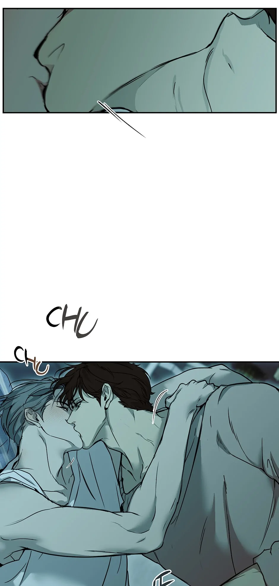 Nerd Project «Official» - Chapter 28 manhwa